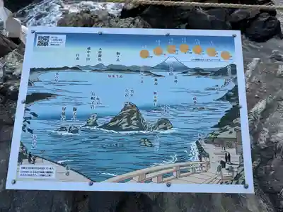 二見興玉神社(三重県)