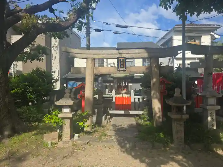 高砂神社(大阪府)