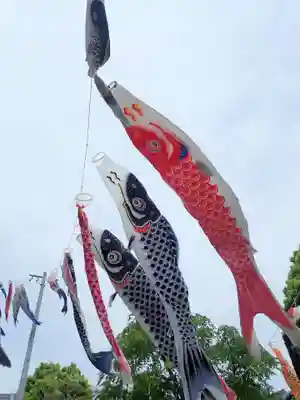 時宗総本山 遊行寺（正式：清浄光寺）(神奈川県)