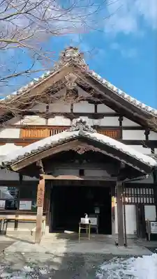三千院門跡(京都府)