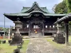 法華経寺(千葉県)