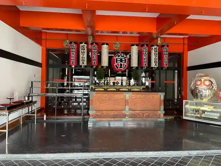 鴨江寺(静岡県)