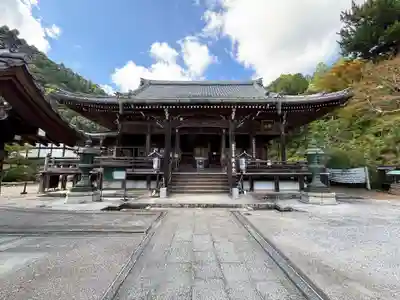 善峯寺(京都府)