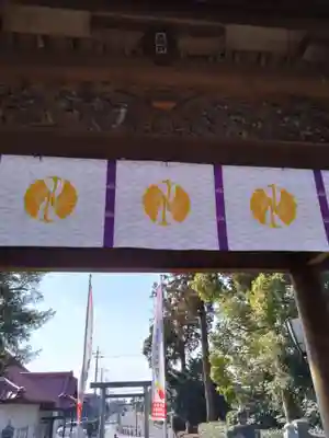 白鷺神社(栃木県)