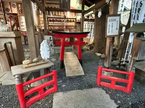 洲嵜神社(愛知県)