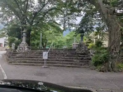 熊野神社(岐阜県)