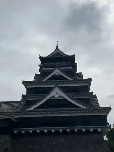 加藤神社(熊本県)