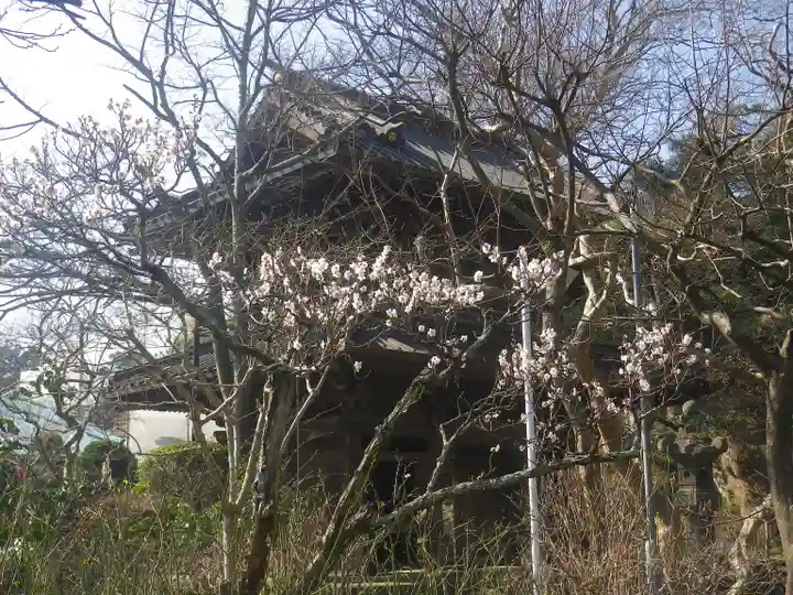 英勝寺のその他建物