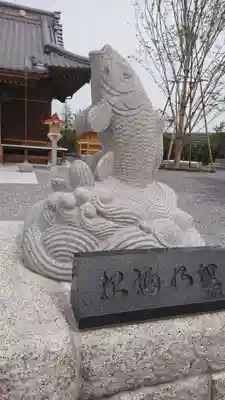 栗橋八坂神社のその他建物