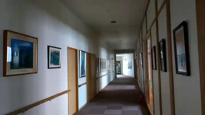 光明寺のその他建物