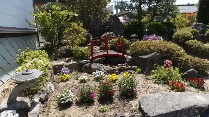 大鏑神社(福島県)
