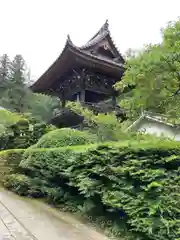 安楽寺(長野県)