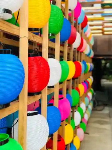 別小江神社(愛知県)