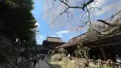 吉野水分神社(奈良県)