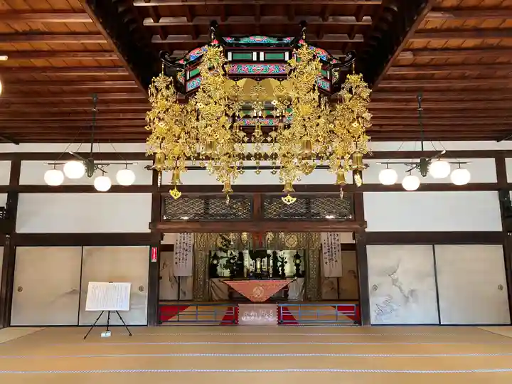 妙心寺(妙心禅寺)(京都府)