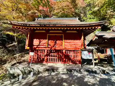 談山神社(奈良県)