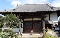 一乗寺の本殿・本堂