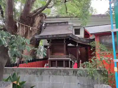 石津太神社(大阪府)