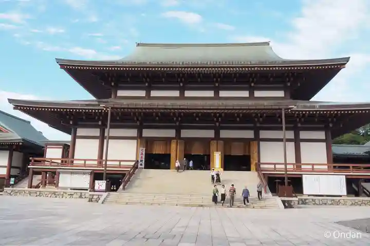 成田山新勝寺(千葉県)