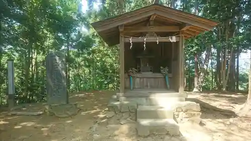八王子神社(東京都)