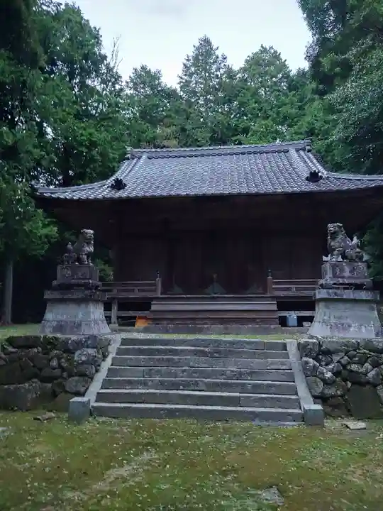 熊野神社(愛知県)