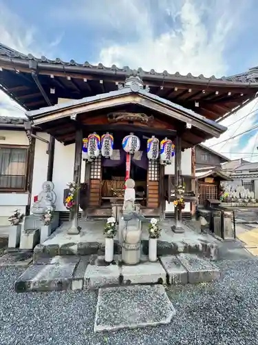 聞名寺(京都府)