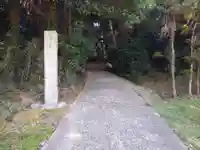 諏訪神社のその他建物