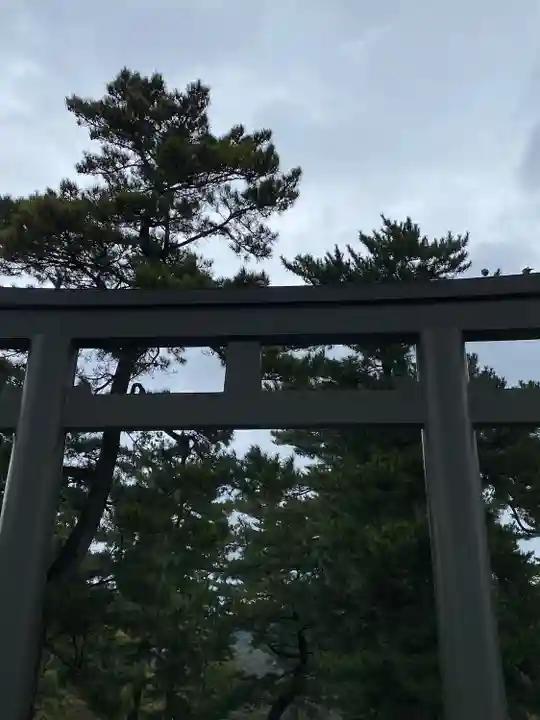 出雲大社(島根県)