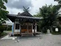 大國神社(徳島県)