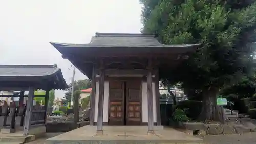 長久寺のその他建物