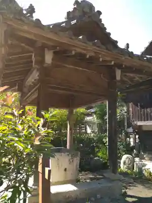 求法寺(滋賀県)