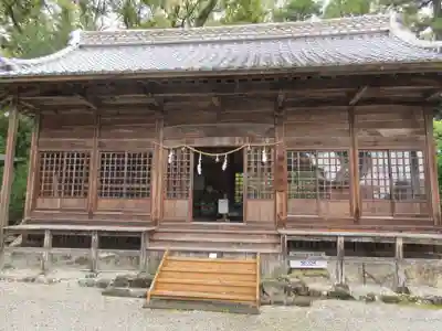 土佐神社(高知県)