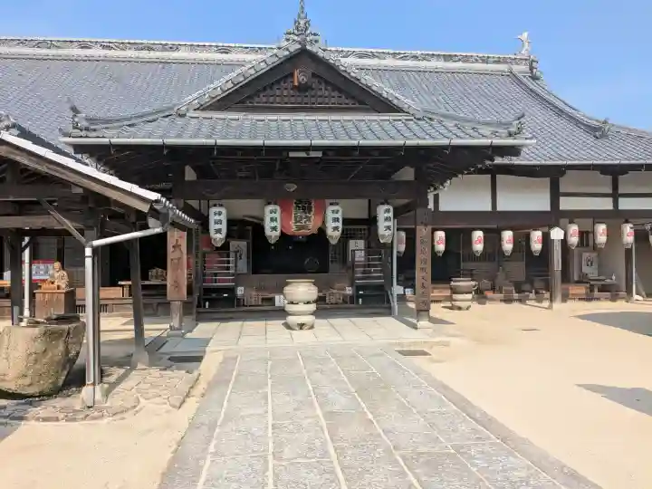 大願寺(広島県)