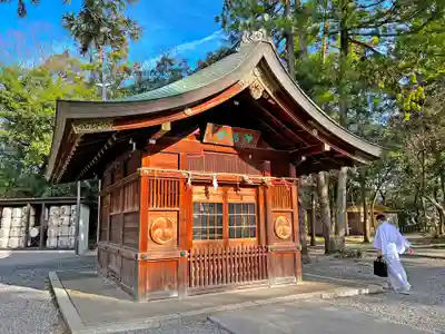 多賀大社(滋賀県)