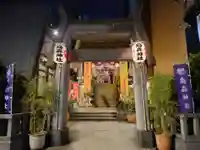 烏森神社(東京都)