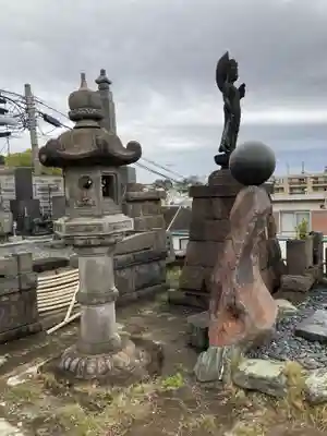 長福寺(神奈川県)