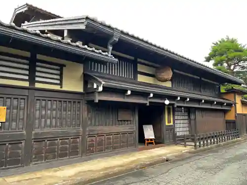 飛騨国分寺(岐阜県)