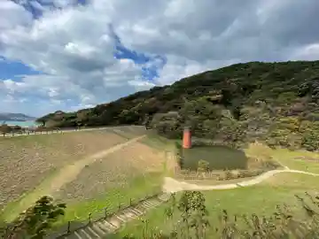羽山神社(福岡県)