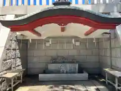 稲毛浅間神社(千葉県)