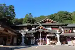 鹿嶋神社の本殿