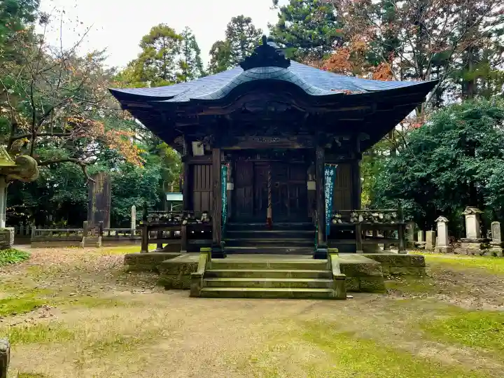 医王寺(福島県)