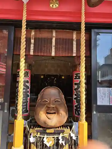 鷲神社(東京都)
