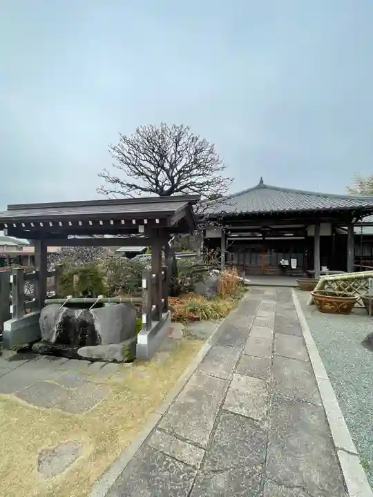 妙蓮寺(神奈川県)