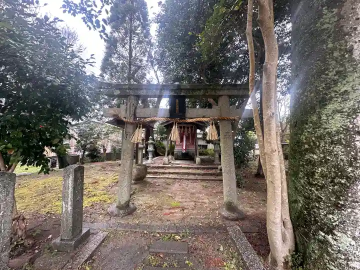 春日若宮社(京都府)