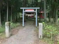 足坏神社(静岡県)
