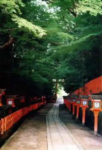 八坂神社(祇園さん)の建物その他