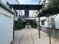 牟山神社(三重県)