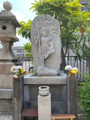 北向山不動院(京都府)