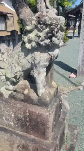 総社大明神社(愛媛県)