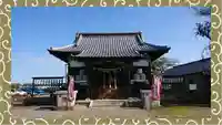 氷川八幡神社(埼玉県)
